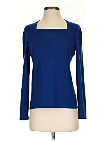 Classiques Entier Long Sleeve Top (view 1)