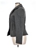 Boden Tweed Gray Wool Coat Size 14 - photo 5