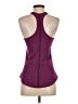 Lululemon Athletica Burgundy Active Tank Size 4 - photo 2