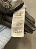 J.Crew Solid Blue Casual Pants Size L - photo 5