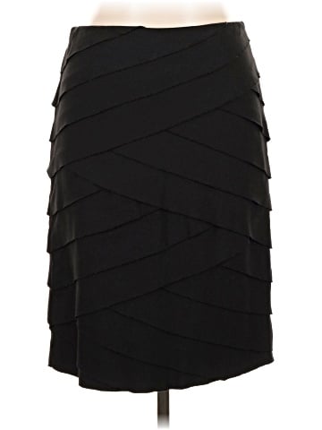 White House Black Market Formal Skirt (view 1)