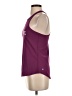 Lululemon Athletica Burgundy Active Tank Size 4 - photo 5