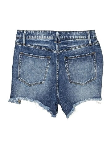 Good American Denim Shorts (view 2)