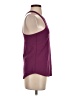 Lululemon Athletica Burgundy Active Tank Size 4 - photo 4