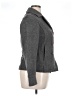 Boden Tweed Gray Wool Coat Size 14 - photo 4