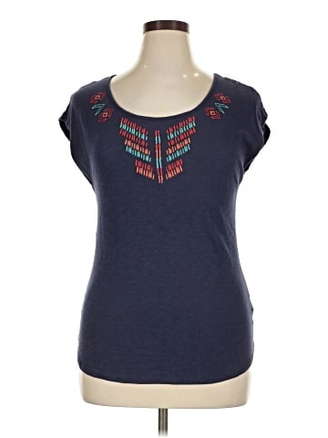 Jones New York Sport Sleeveless T-Shirt (view 1)