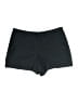 SPANX Solid Black Shorts Size L - photo 1