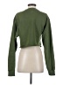 Assorted Brands Green Sweatshirt Size S - photo 2
