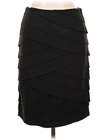 White House Black Market Formal Skirt (view 2)