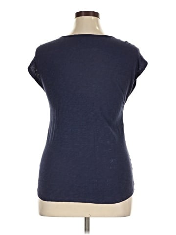 Jones New York Sport Sleeveless T-Shirt (view 2)