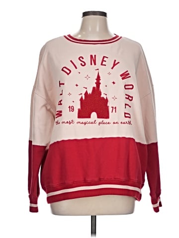 Disney Sweatshirt (view 1)