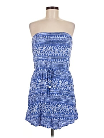 Xhilaration Casual Dress (view 1)