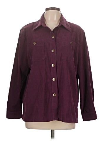 Brownstone Studio New York Blazer (view 1)