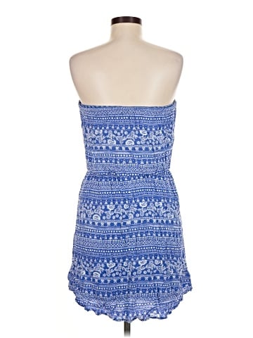 Xhilaration Casual Dress (view 2)