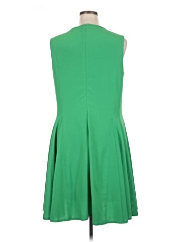 Taylor Casual Dress (view 2)