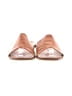 Steve Madden 100% Leather Tan Sandals Size 10 - photo 2