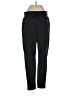 Athleta Black Track Pants Size 4 - photo 1