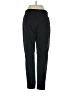 Athleta Black Track Pants Size 4 - photo 2