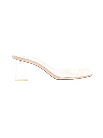 Zara Sandals (view 1)