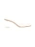 Zara Ivory Sandals Size EU 40 - photo 1