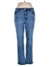 Talbots Blue Jeans Size 16 - photo 1