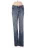 DKNY Jeans Blue Jeans Size 32 waist - photo 1