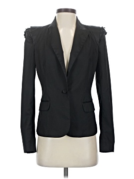 Robert Rodriguez Blazer