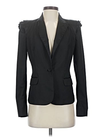 Robert Rodriguez Blazer (view 1)