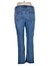 Talbots Blue Jeans Size 16 - photo 2
