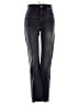 Paige Black Jeans Size 27 waist - photo 1
