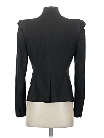 Robert Rodriguez Blazer (view 2)