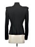 Robert Rodriguez Black Blazer Size 4 - photo 2