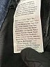 SPANX Blue Jeans Size M - photo 7