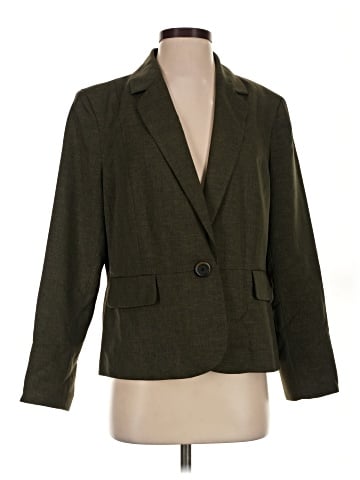 Le Suit Blazer (view 1)
