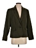 Le Suit 100% Polyester Green Blazer Size S (estimated) - photo 1