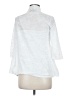 Tribal White Cardigan Size M - photo 2