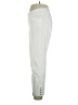 Chico's Solid Ivory Active Pants Size Lg (2.5) - photo 5