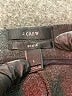 J.Crew Solid Black Active Pants Size L - photo 7