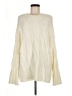 American Eagle Outfitters Ivory Pullover Sweater Size M - photo 1