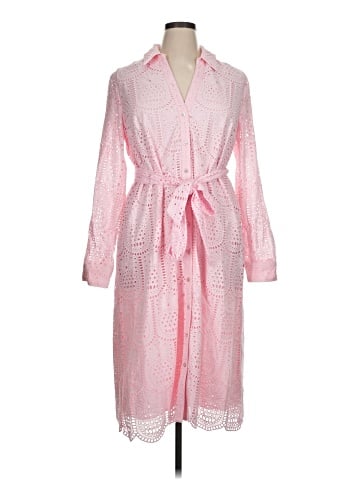 Lilly Pulitzer Casual Dress (view 1)