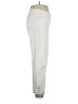Chico's Solid Ivory Active Pants Size Lg (2.5) - photo 4