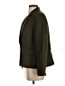 Le Suit 100% Polyester Green Blazer Size S (estimated) - photo 5