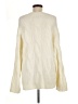 American Eagle Outfitters Ivory Pullover Sweater Size M - photo 2