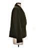 Le Suit 100% Polyester Green Blazer Size S (estimated) - photo 4