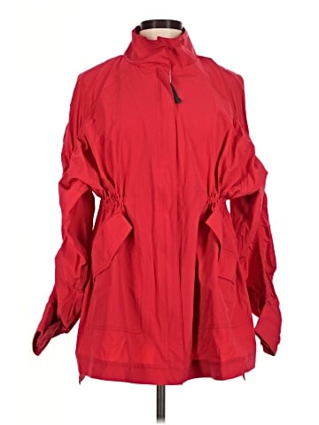 Fabletics Raincoat (view 1)