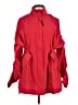 Fabletics Red Raincoat Size M - photo 1