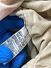 Old Navy 100% Cotton Solid Tan Romper Size S - photo 5