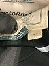 Cartonnier Black Blazer Size S - photo 8