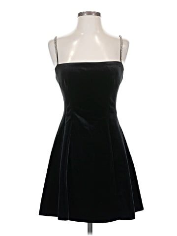 Zara Cocktail Dress (view 1)