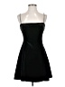 Zara Black Cocktail Dress Size S - photo 1